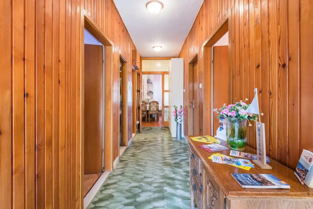 Rooms Ruža