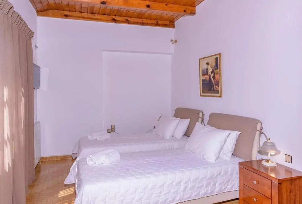 Exclusive Crete Villa Villa Alexia 4 Bedrooms Large Lawned Gardens