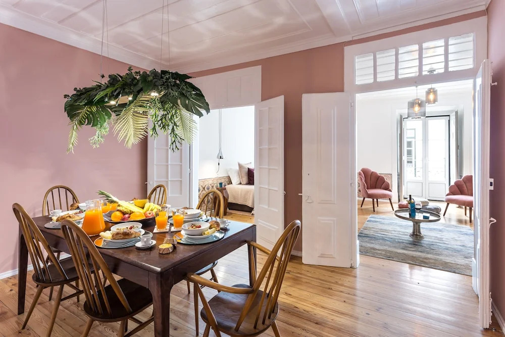 Sweet Inn Apartments Santo Antonio Da Se