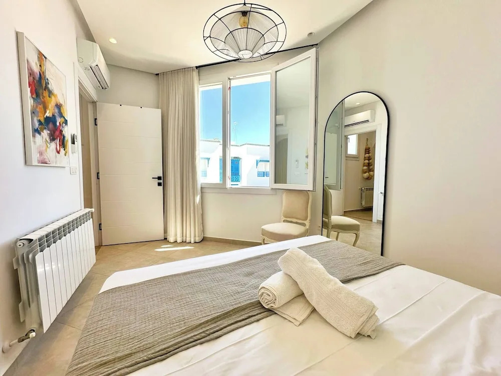 Appartement Chmissa 1 Bedroom