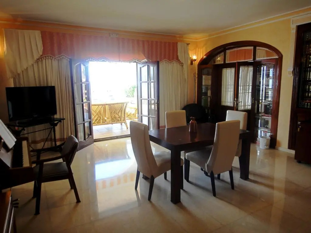 Hotel Paraíso Del Mar
