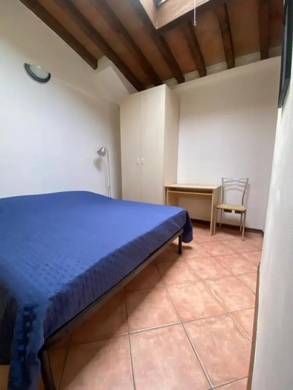 MANSARDA GUAZZO - Parma Borgo Guazzo, 29