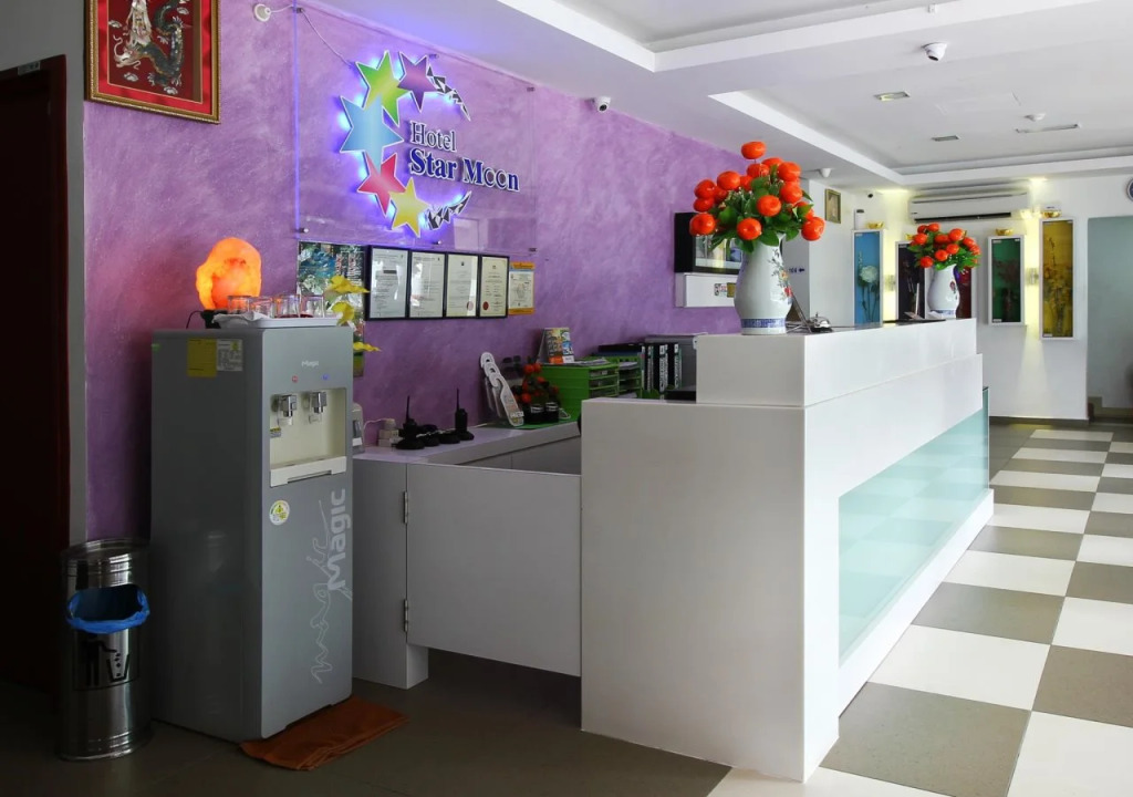 Hotel Star Moon