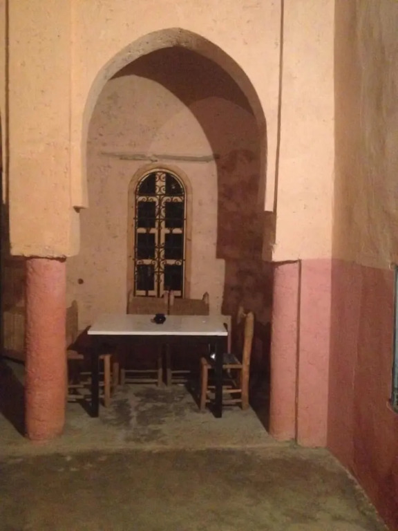 Riad Diwane