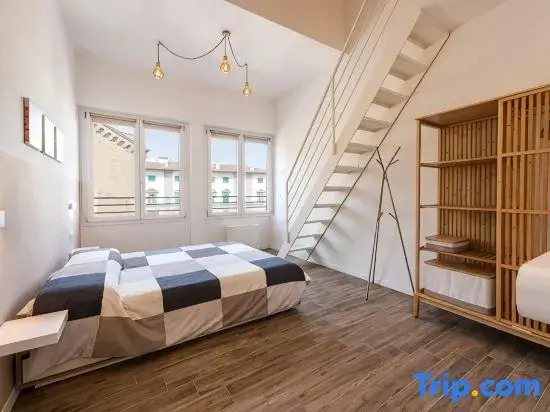 Ruote Stylish Loft by Mmega