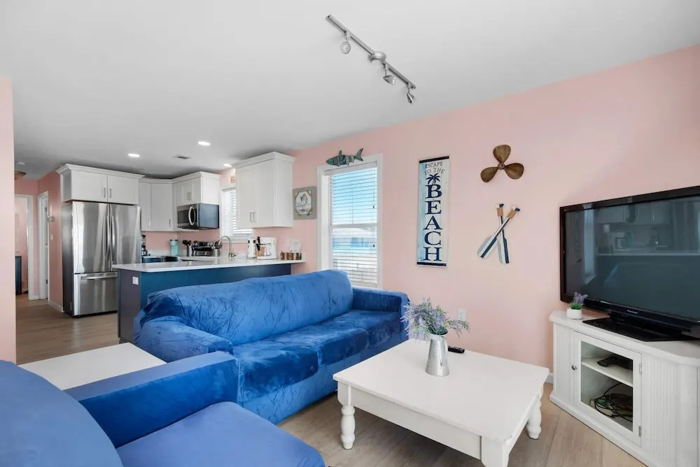 St. Martin Beachwalk Villas 423