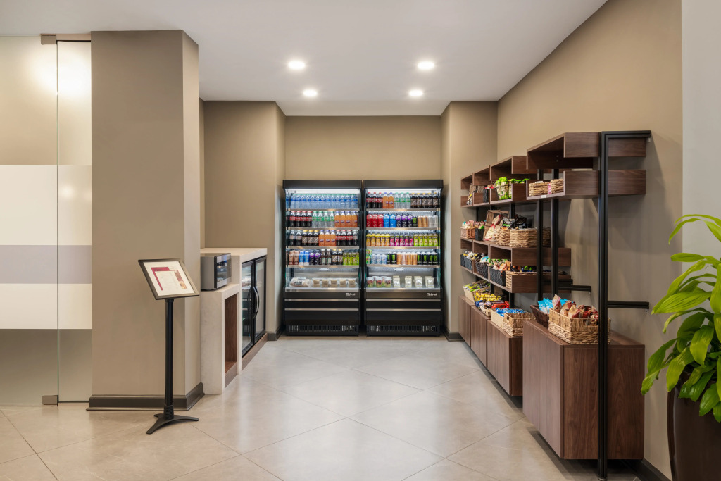 Crowne Plaza Atlanta SW - Peachtree City by IHG