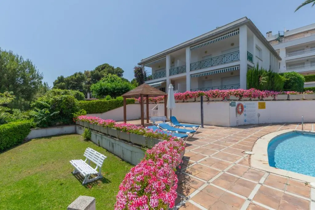 Hauzify I Apartaments l'Estel