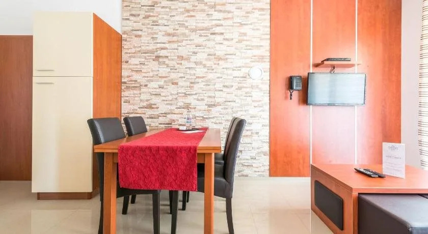 Boutique Hotel Bora
