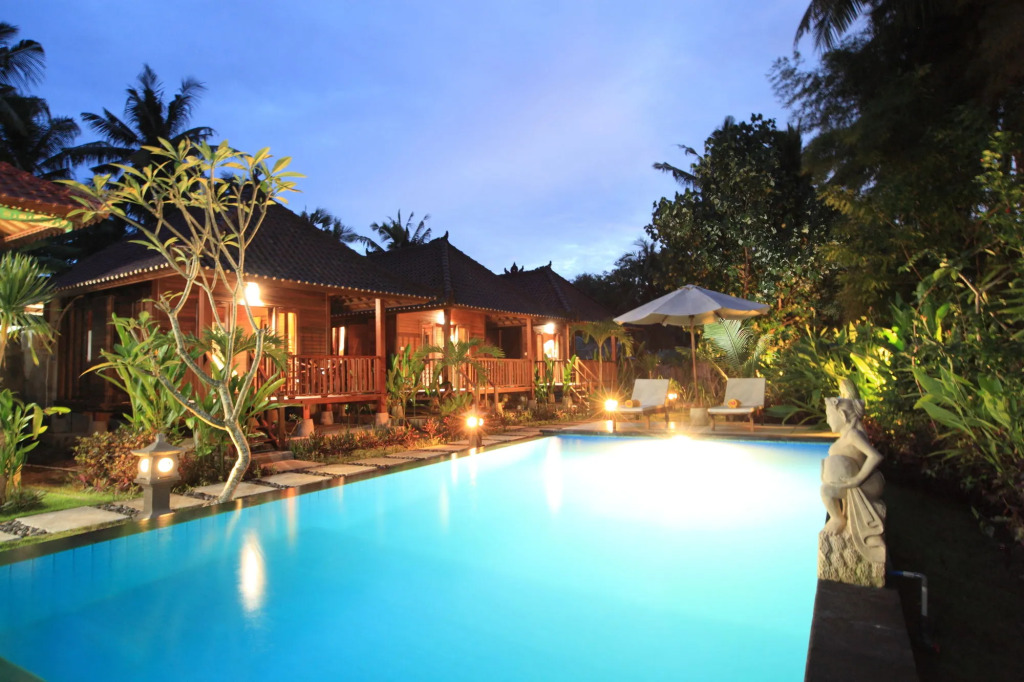 Wellhouse Villas