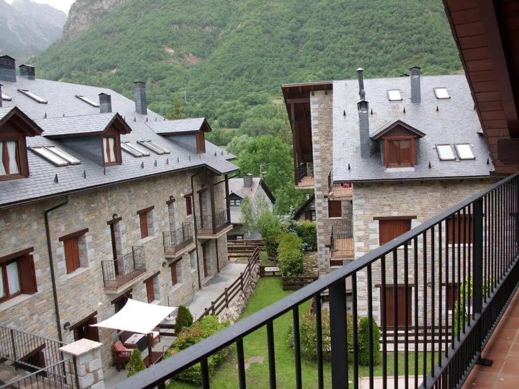 Apartamentos Nevados 28123