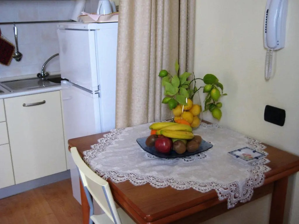 The Lemon Flat