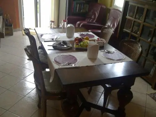 B&B A Casa di Mael