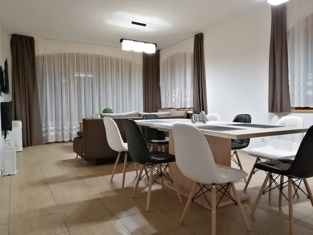 Tatra Mountain Apartment Zakopane