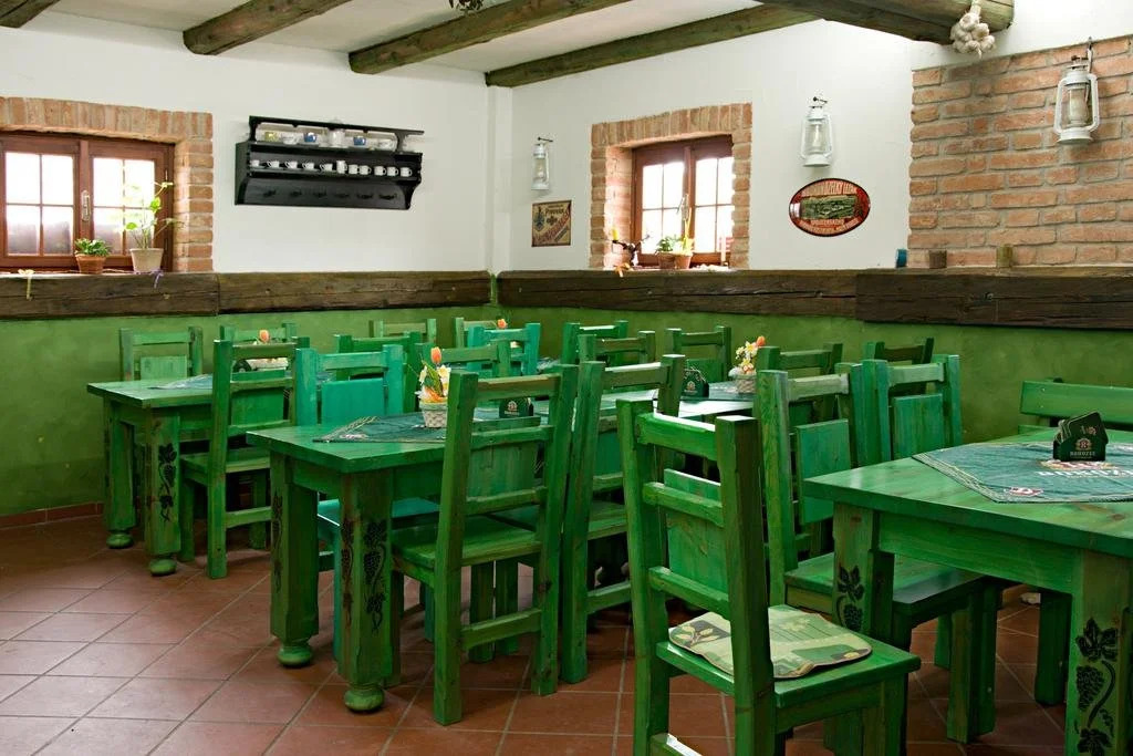 Hospůdka u Zvoničky