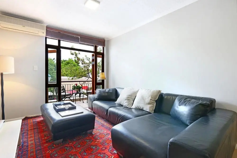 Boundless Apartments