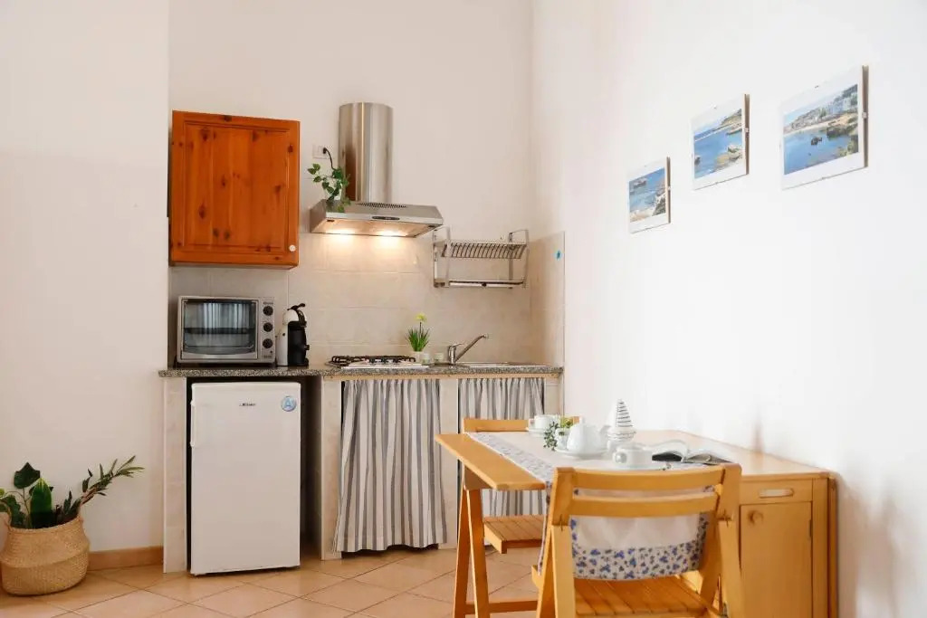 Il Melo Residence