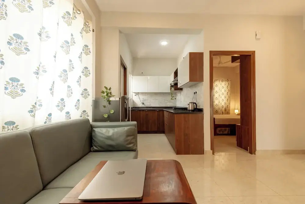 Ega Orchid Luxury by HomeSlice