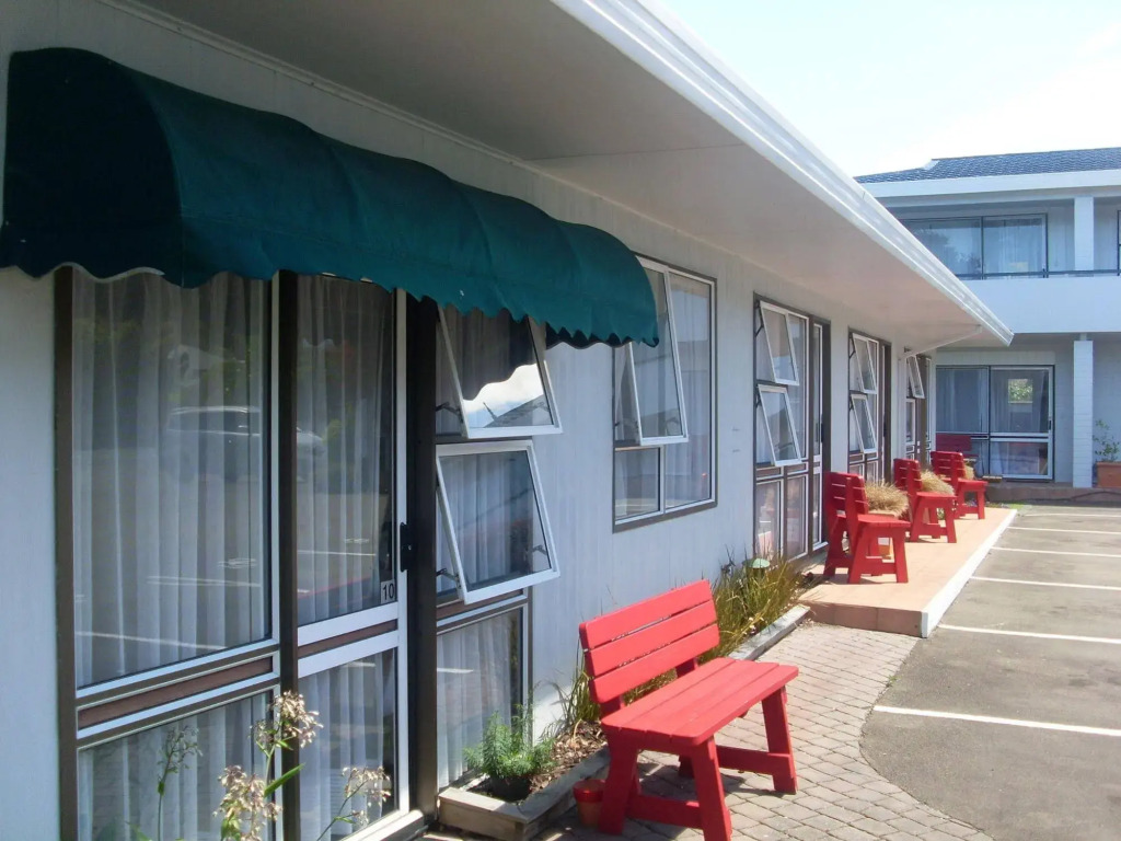Motel 22