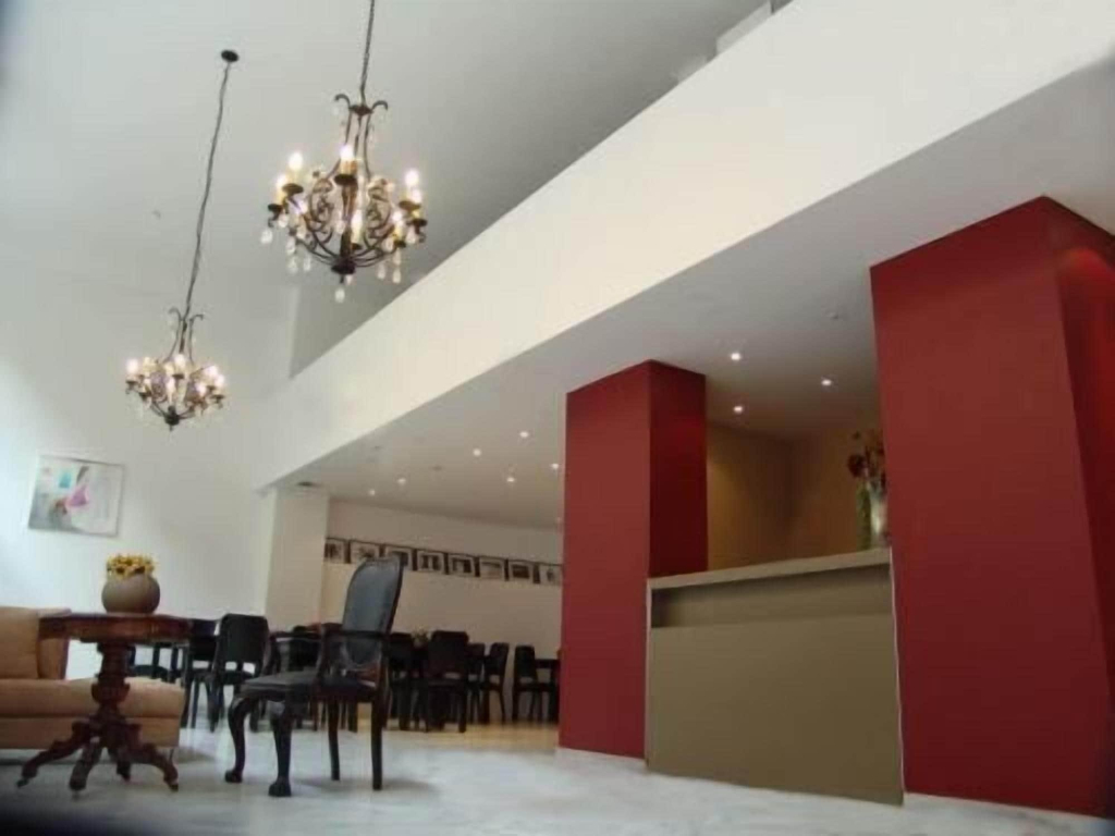 Art Suites Athens