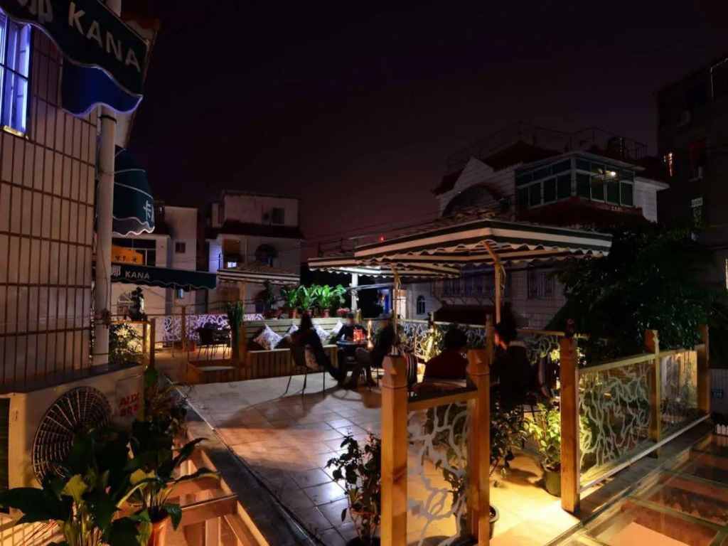 Xiamen Karna Inn