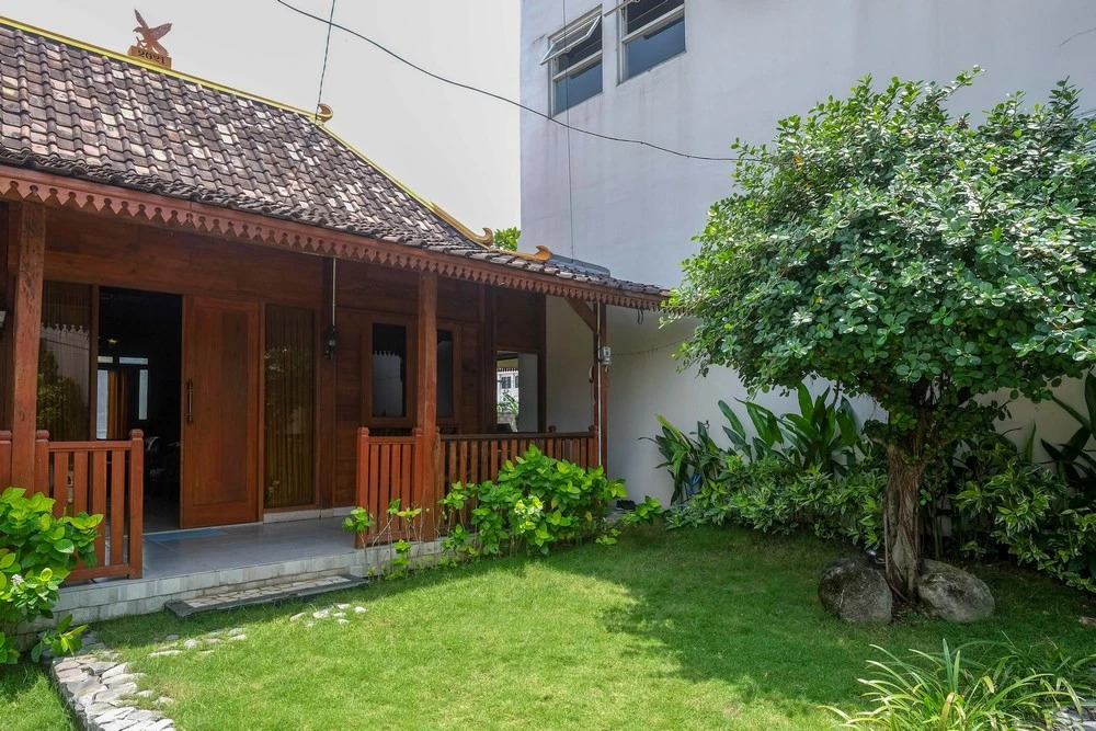 The Lavana Pondok Anugerah