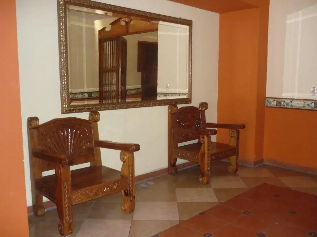 Hotel Tarasco