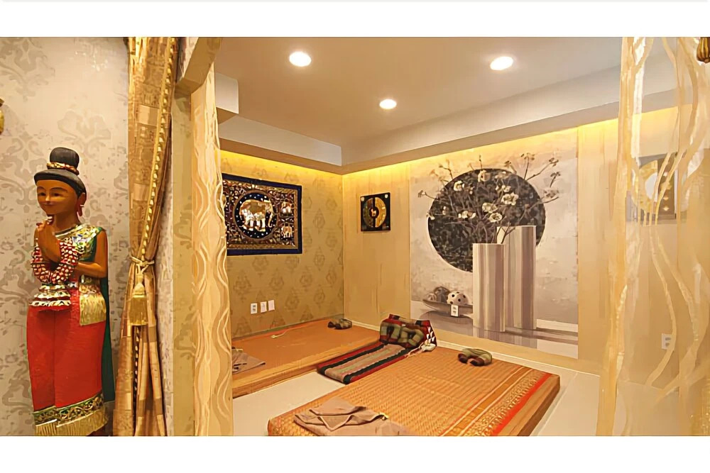 Chuncheon Ora Pension