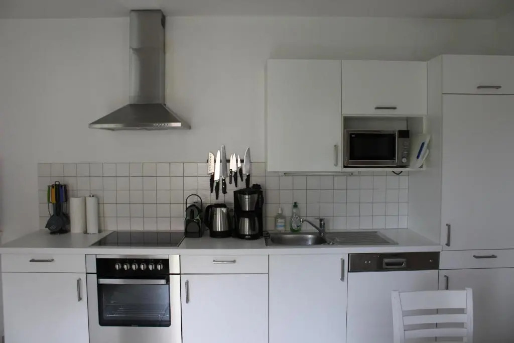 Apartment Voorhorst