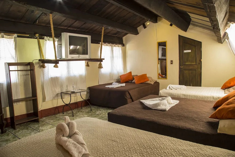 Hotel Camino de Santiago