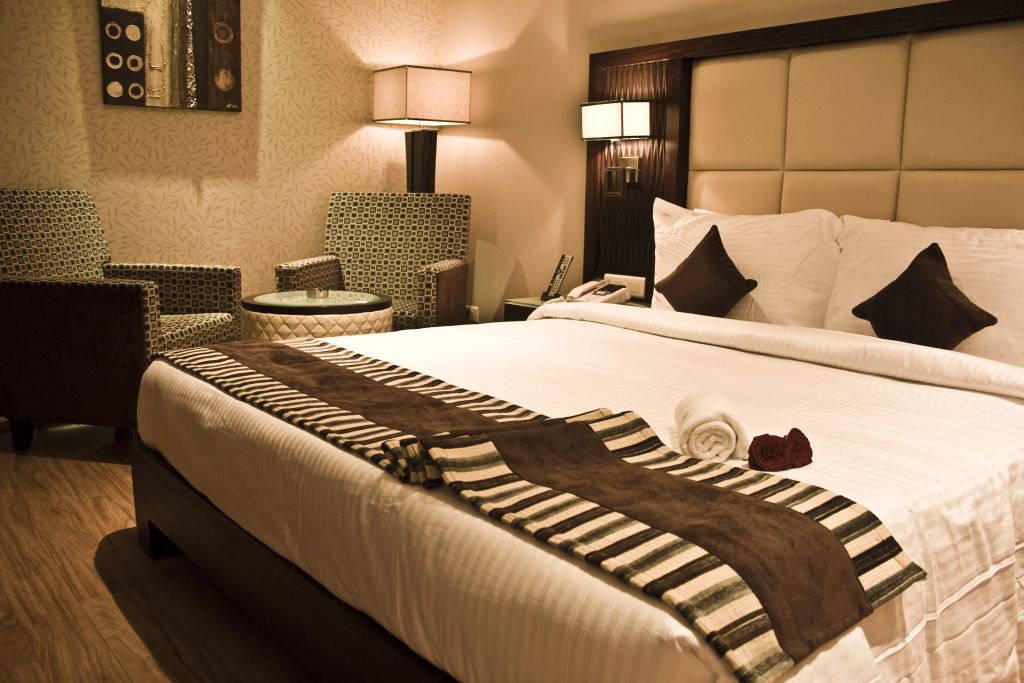 Hotel La Abode