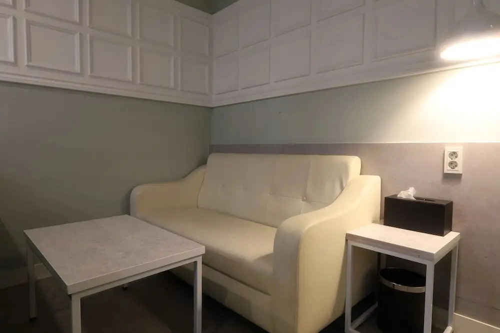 Hotel Kkulbam Stay