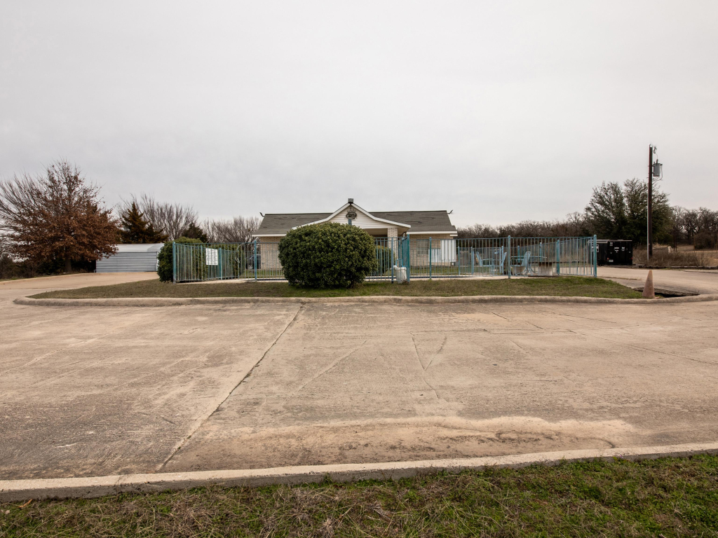 OYO Hotel Decatur TX Hwy 287 Northwest