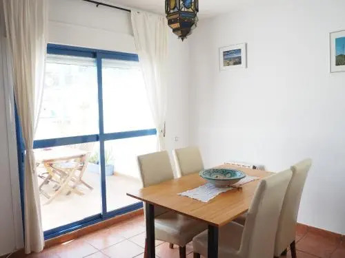 Apartamento Del Mar Las Negras