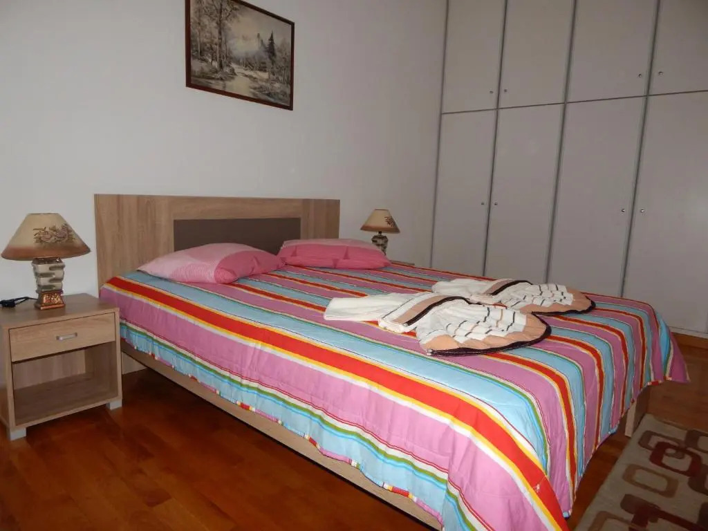 Cozy apartment for 2-5 people-Center Tripoli 1