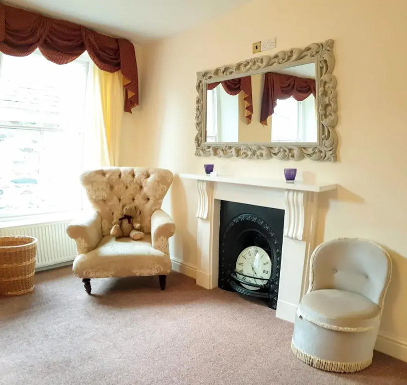 Station House, Dartmoor and Coast located, Village centre Hotel