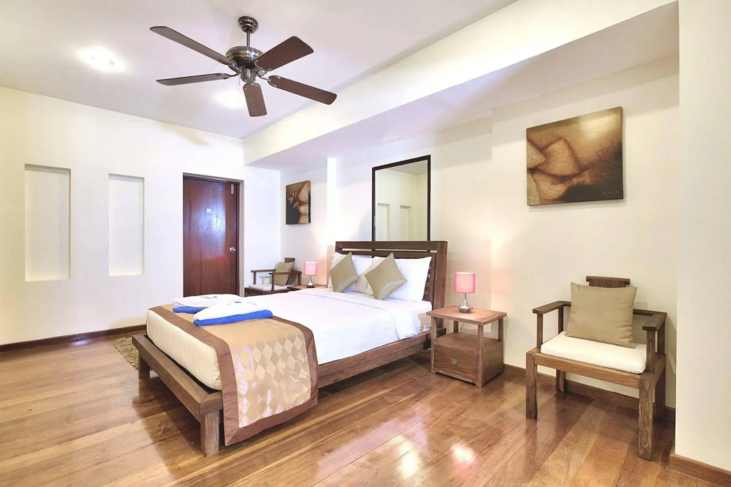 Villa Maphraaw