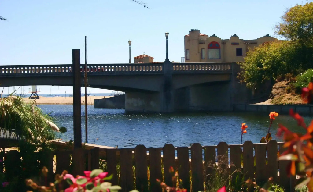 Capitola Venetian Vacation Rentals