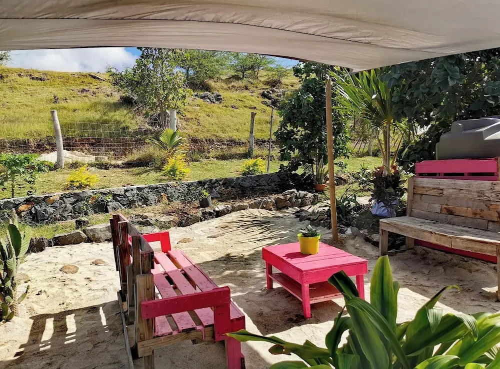 Panoramic Paradise