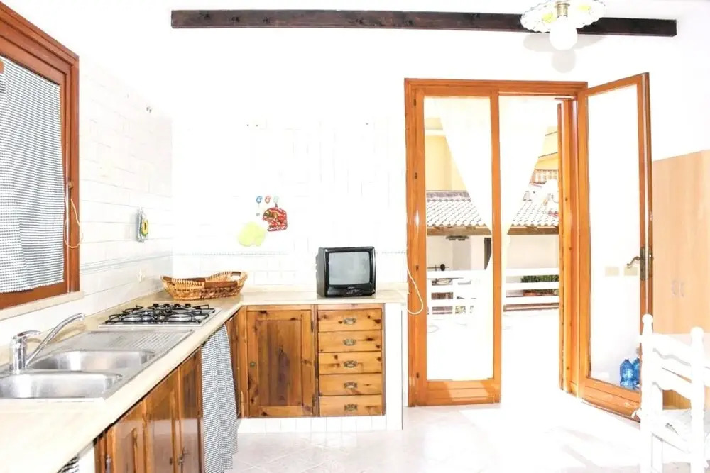 Villa With 2 Bedrooms In Mazara Del Vallo With Enclosed Garden And Wifi Near The Beach