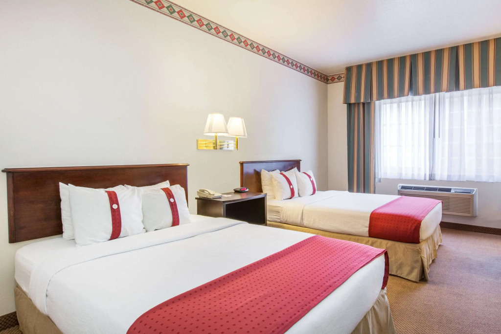 Ramada by Wyndham Williams/Grand Canyon Area