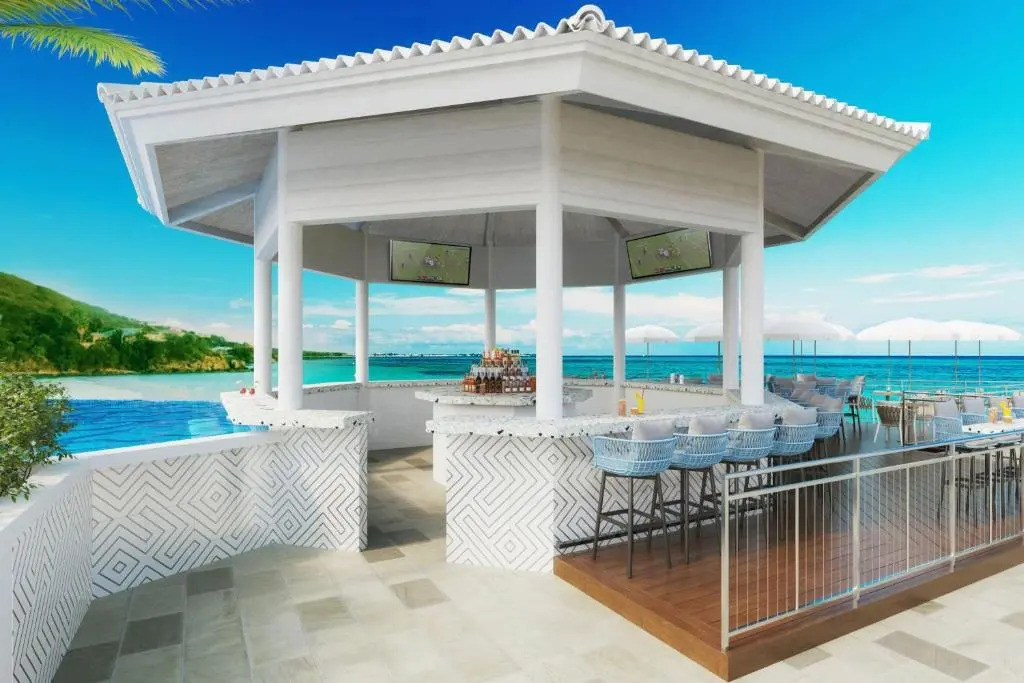 The Westin St Thomas Beach Resort & Spa
