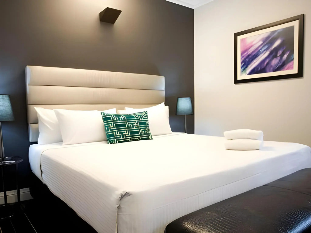 Hotel Challis Potts Point