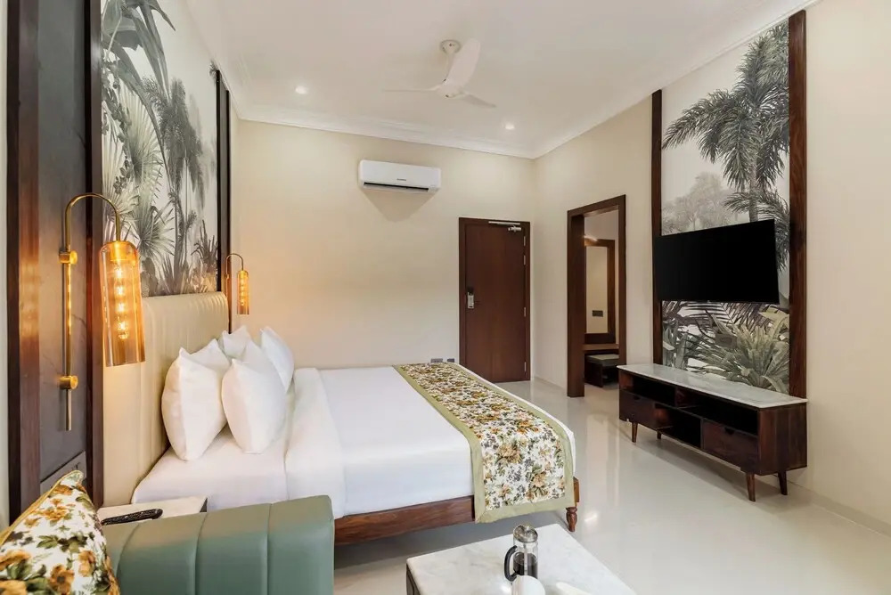 Namoka The Fort Resort, Kumbhalgarh