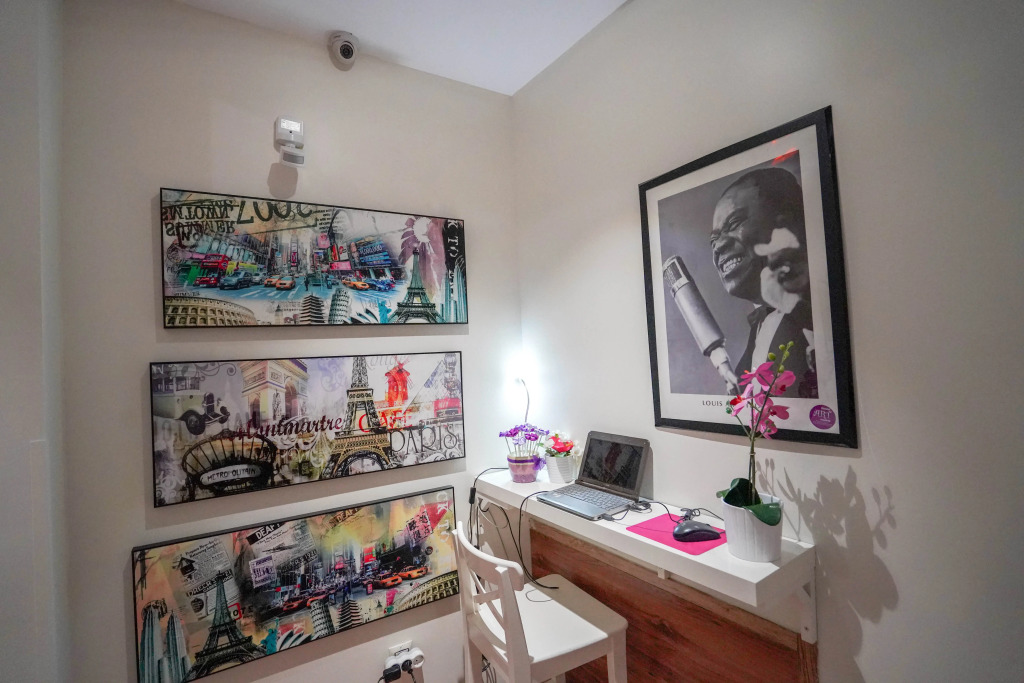 Hostal Art Madrid