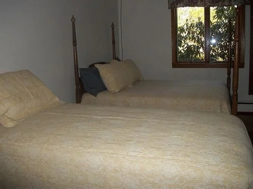 The Belsar Inn
