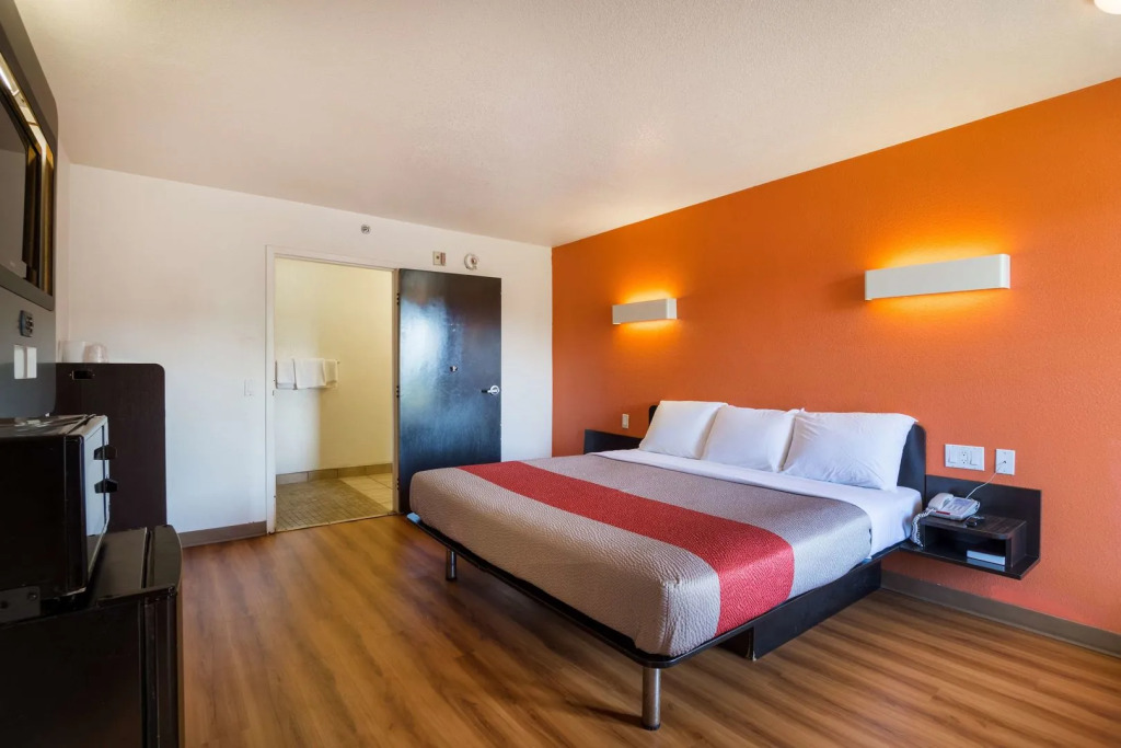 Motel 6 - Augusta, GA