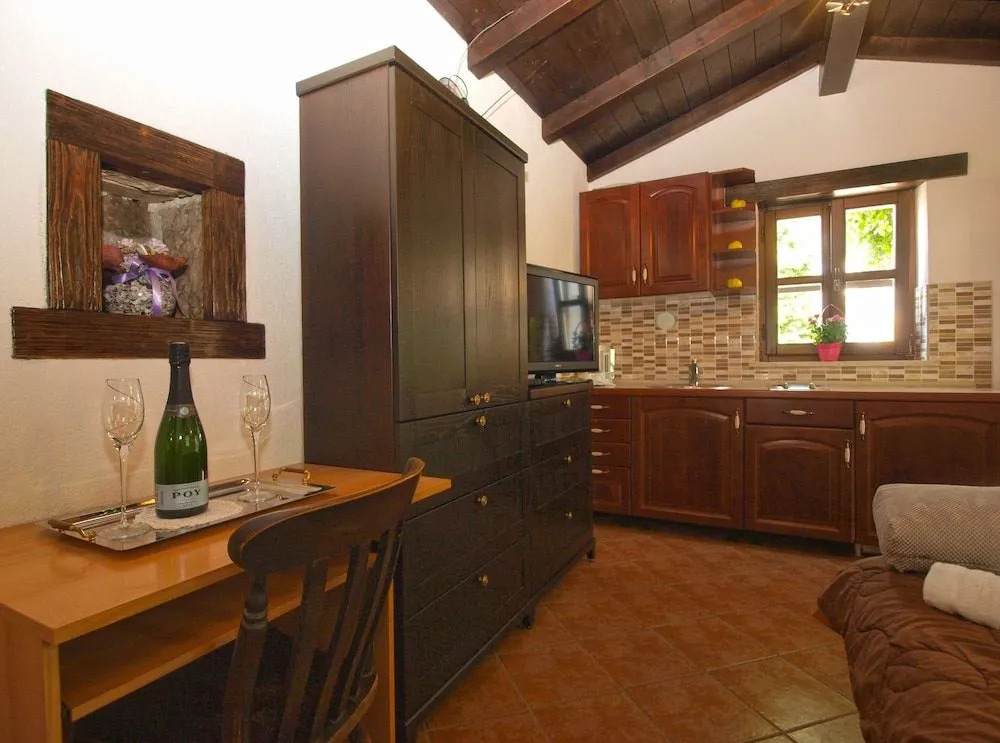 Apartment 1655