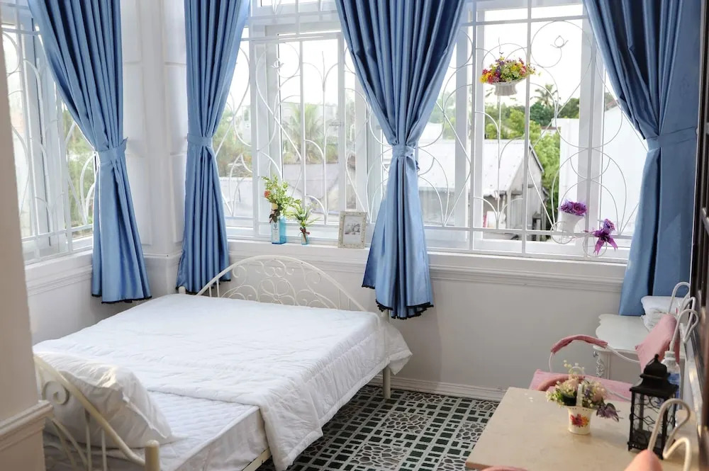 Timothy Homestay Hue