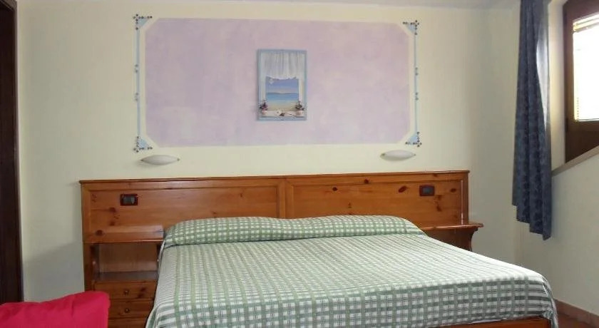 Agriturismo Ca Licante
